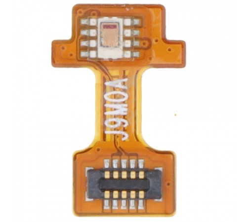Шлейф для Xiaomi Mi 10 Lite, датчика освітлення
