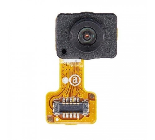 Шлейф для Samsung A336 Galaxy A33 5G, сканера відбитка пальця (Touch ID), Original (PRC)