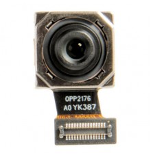 Камера для Xiaomi Poco X3, Poco X3 NFC, основная, Wide, 64MP, оригінал PRC