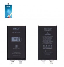 Акумулятор Deji для Apple iPhone 12 Pro, Li-ion, 3,83 В, 3310 мА·год, без контролера, підвищена ємність