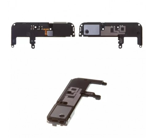 Дзвінок для Xiaomi Mi 10, нижній, у рамці, M2001J2G, M2001J2I
