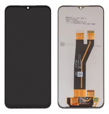 Дисплей для Samsung M146B Galaxy M14, черный, без рамки, High Copy D0658LIJF-02 ver b