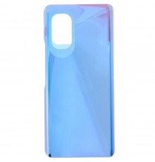 Задняя панель корпуса для Honor 50 SE, синяя, Copy