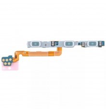 Шлейф для Samsung S921 Galaxy S24, кнопки включения, кнопок громкости звука