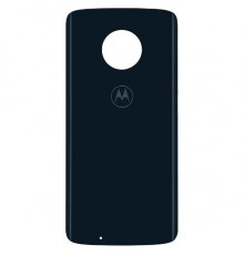 Задня панель корпусу для Motorola Moto G6 XT1925, чорна