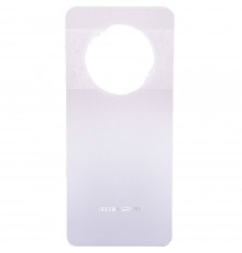 Задня панель корпусу для Tecno Spark 30 (KL6), біла (Astral Ice)