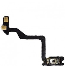 Шлейф для OnePlus 10 Pro, кнопки включения, Original (PRC)