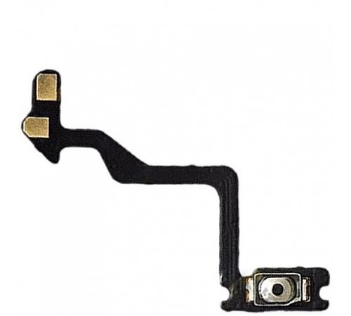 Шлейф для OnePlus 10 Pro, кнопки включения, Original (PRC)