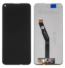 Дисплей для Huawei P40 Lite E, Y7p, чорний, без рамки, High Copy ART-L28/ART-L29/ART-L29N