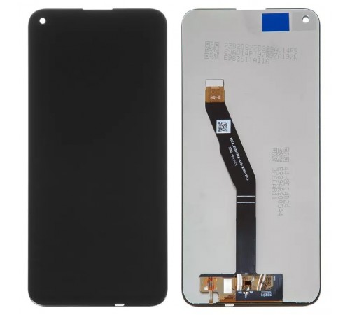 Дисплей для Huawei P40 Lite E, Y7p, чорний, без рамки, High Copy ART-L28/ART-L29/ART-L29N