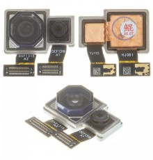Камера для Xiaomi Redmi Note 7, основная, с разборки, M1901F7G, M1901F7H, M1901F7I