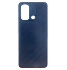 Задняя панель корпуса для Xiaomi Redmi 12C, синяя (Ocean Blue)