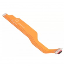 Шлейф для Oppo Reno 6 5G, конектора зарядки