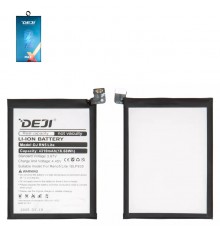 Аккумулятор Deji BLP835 для Oppo A94 4G, Reno5 Lite, Li-ion, 3,87 B, 4420 мАч, High Copy