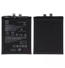 Акумулятор BP4Q для Xiaomi 14, Li-Polymer, 3,87 В, 4610 мАг, Original (PRC)