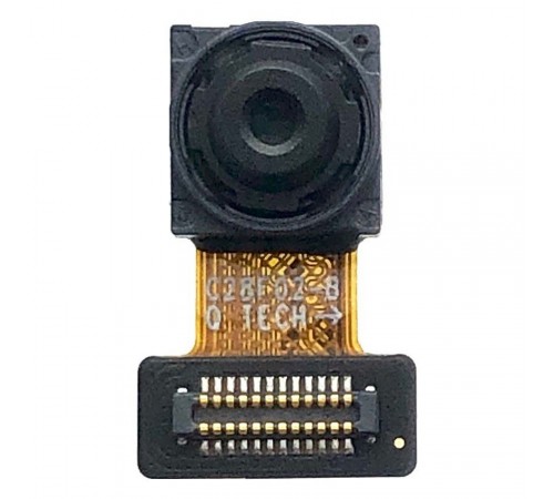 Камера для Oppo A58 5G, A78 5G, фронтальна, 8MP, Original (PRC)