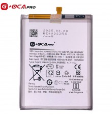 Акумулятор G+OCA Pro EB-BA245ABY для Samsung A245 Galaxy A24, Li-ion, 3,88 В, 5000 мАг