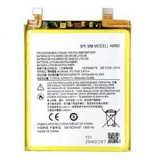 Акумулятор NR50 для Motorola Edge X30, Edge 30 Ultra, 5000 мАг, High Copy