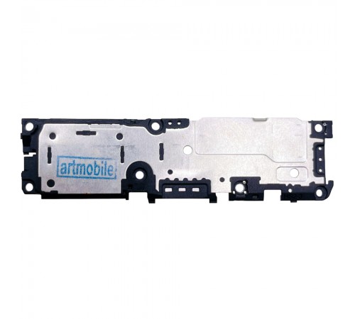 Звонок для Tecno Spark 20 Pro Plus (KJ7), в рамке