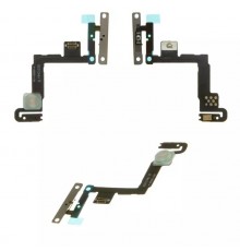 Шлейф для iPhone 11, кнопки ввімкнення