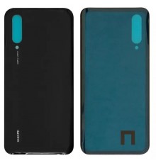 Задняя панель корпуса для Xiaomi Mi 9 Lite, серая, High Copy M1904F3BG