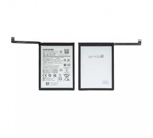 Аккумулятор WT-S-W1 для Samsung A042 Galaxy A04e, A045 Galaxy A04, Li-Polymer, 3,85 B, 5000 мАч, Original (PRC) Аккумулятор WT-S-W1 для Samsung A042 Galaxy A04e, A045 Galaxy A04, Li-Polymer, 3,85 B, 5000 мАч, Original (PRC)