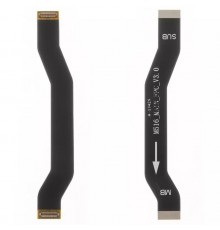 Шлейф для Xiaomi Redmi Note 8, Redmi Note 8 (2021), Redmi Note 8T, межплатный