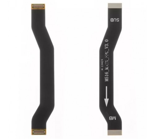 Шлейф для Xiaomi Redmi Note 8, Redmi Note 8 (2021), Redmi Note 8T, межплатный