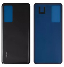 Задняя панель корпуса для Xiaomi 12, 12X серая