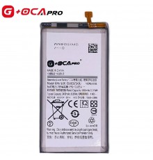 Акумулятор G+OCA Pro EB-BG973ABU для Samsung G973 Galaxy S10, Li-ion, 3,85 В, 3400 мАг