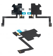 Шлейф для iPhone 15 Pro Max, з датчиком наближення, Original (PRC)