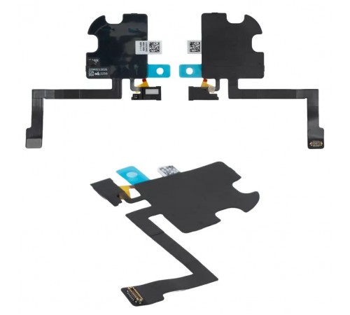 Шлейф для iPhone 15 Pro Max, з датчиком наближення, Original (PRC)