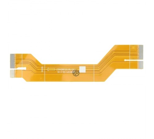 Шлейф для Xiaomi Poco X5 Pro, Redmi Note 12 Pro 5G, Redmi Note 12 Pro Plus, межплатный, Original (PRC) Шлейф для Xiaomi Poco X5 Pro, Redmi Note 12 Pro 5G, Redmi Note 12 Pro Plus, межплатный, Original (PRC)