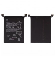 Аккумулятор BP49 для Xiaomi Poco F4, Redmi K40S, Li-Polymer, 3,87 B, 4500 мАч, Original (PRC), M1805E10A, 22021211RC