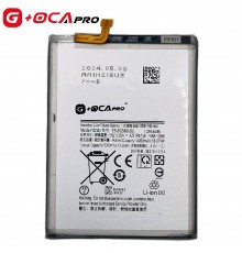 Аккумулятор G+OCA Pro EB-BG580ABU для Samsung M205 Galaxy M20, M205F/DS Galaxy M20, M305 Galaxy M30, M305F/DS Galaxy M30, Li-ion, 3,85 B, 5000 мАч