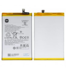 Акумулятор BN5R для Xiaomi Poco C61, Redmi A3, Li-Polymer, 3,82 В, 5000 мА·год, Original (PRC)