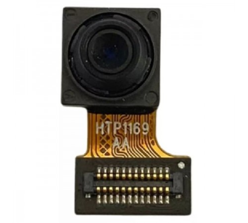Камера для Samsung A025 Galaxy A02s, A035 Galaxy A03, A037 Galaxy A03s, фронтальная, 5MP, Original (PRC), с разборки