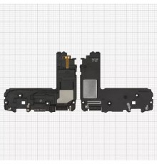 Звонок для Samsung G955F Galaxy S8 Plus, в рамке