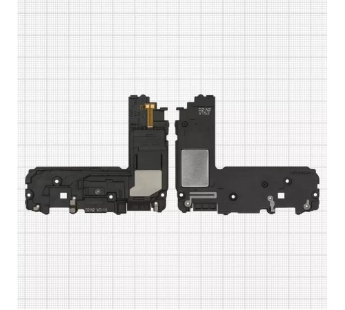 Звонок для Samsung G955F Galaxy S8 Plus, в рамке