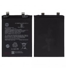 Акумулятор BM5F для Xiaomi Redmi K50, Li-Polymer, 3,87 В, 5500 мАг, Original (PRC)