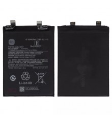 Аккумулятор BM5F для Xiaomi Redmi K50, Li-Polymer, 3,87 B, 5500 мАч, Original (PRC)