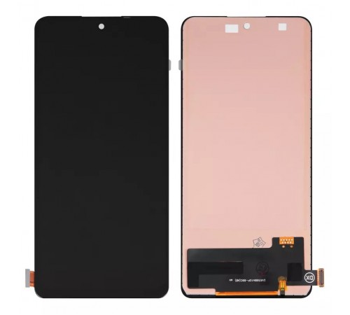 Дисплей для Xiaomi Poco X4 Pro 5G, Redmi Note 11 Pro, Redmi Note 11 Pro 5G, Redmi Note 11 Pro Plus 5G, Redmi Note 11E Pro, Redmi Note 12 Pro 4G, чорний, без рамки, Copy (TFT) Дисплей для Xiaomi Poco X4 Pro 5G, Redmi Note 11 Pro, Redmi Note 11 Pro 5G, Redmi Note 11 Pro Plus 5G, Redmi Note 11E Pro, Redmi Note 12 Pro 4G, чорний, без рамки, Copy (TFT)
