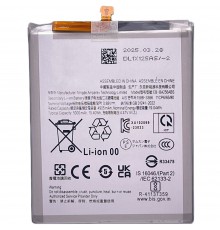 Акумулятор EB-BA256ABY для Samsung A256 Galaxy A25, Li-Polymer, 3,88 В, 5000 мАг, Original (PRC)