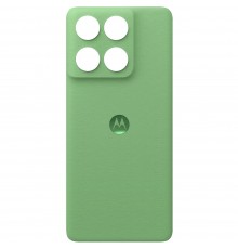 Задня панель корпуса для Motorola Edge 60 XT2505, зелена (Shamrock)