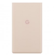 Задняя панель корпуса для Google Pixel 6, коралловая, kinda coral