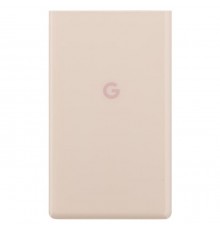 Задняя панель корпуса для Google Pixel 6, коралловая, kinda coral