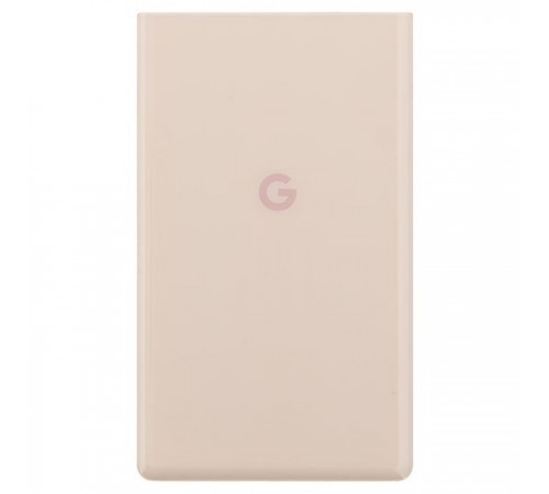 Задняя панель корпуса для Google Pixel 6, коралловая, kinda coral