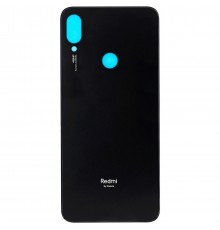Задняя панель корпуса для Xiaomi Redmi Note 7, Redmi Note 7 Pro, черная, Copy
