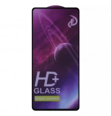 Защитное стекло ASP для Xiaomi Poco X4 Pro 5G, Redmi Note 11 Pro, Redmi Note 12 Pro 4G, совместимо с чехлом, Full Glue, черный