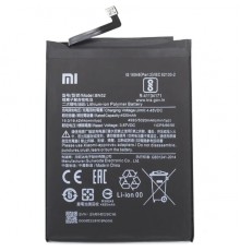 Акумулятор BN52 для Xiaomi Redmi Note 9 Pro, Mi 9 Pro, Li-Polymer, 3,87 В, 4920 мАг, Original (PRC)